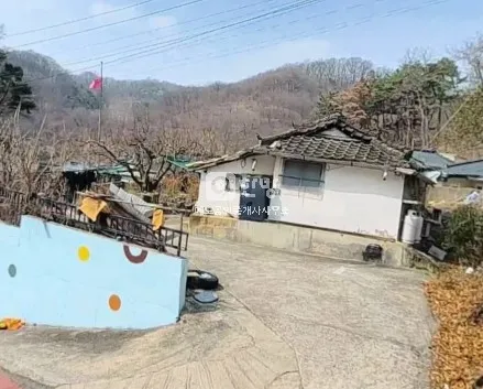 경상북도 안동시 신안동 남향 단독주택 매매 매물 사진