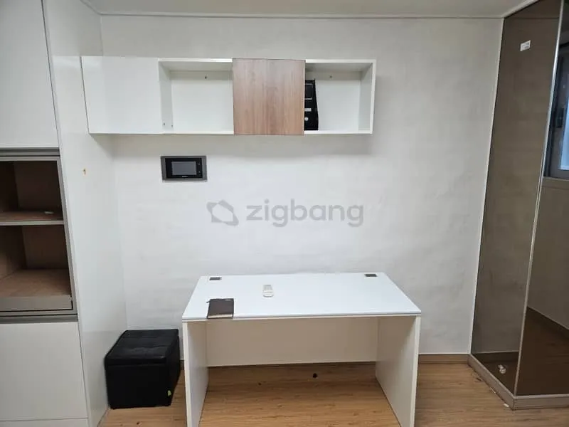 경남 창원시 성산구 상남동 위드필타워 오피스텔 매매, 남동향 10층 사진 2
