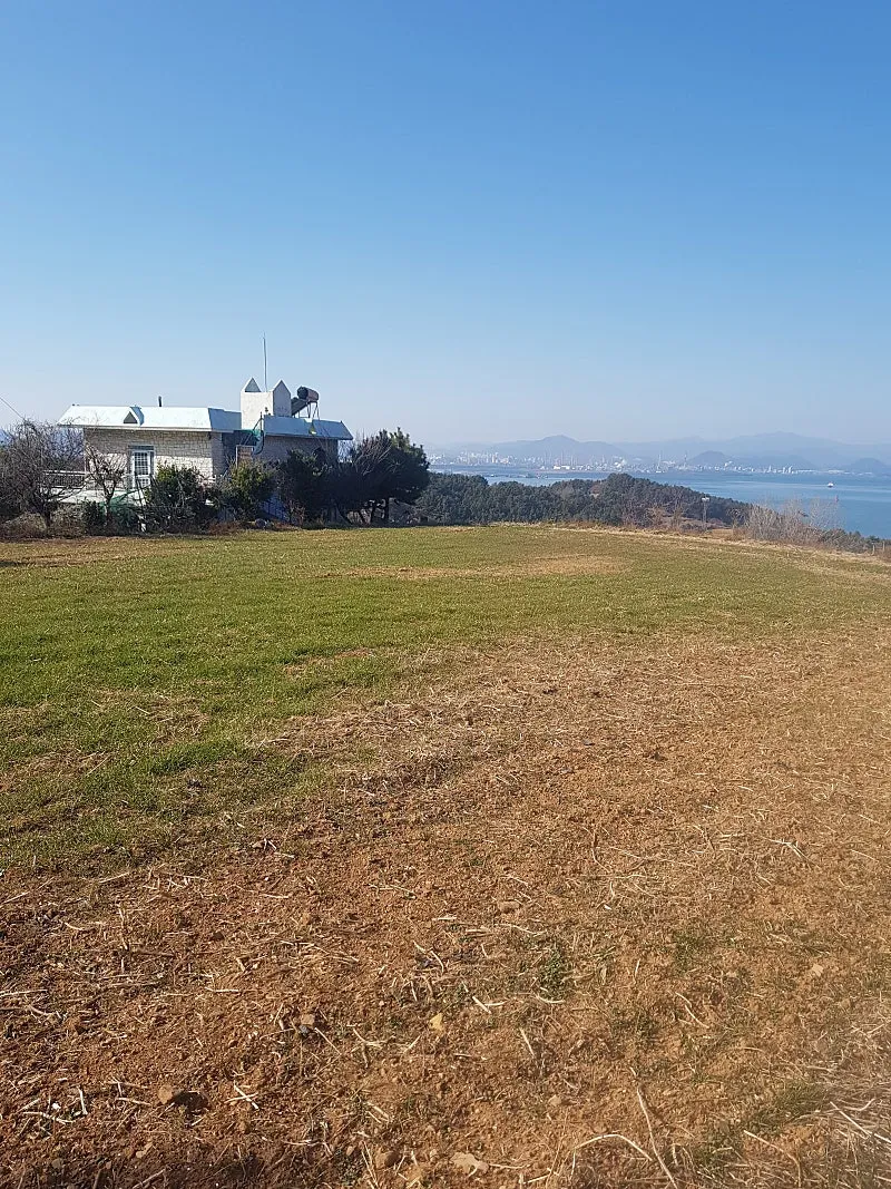 House for Sale with Ocean View in Namhae photo 2