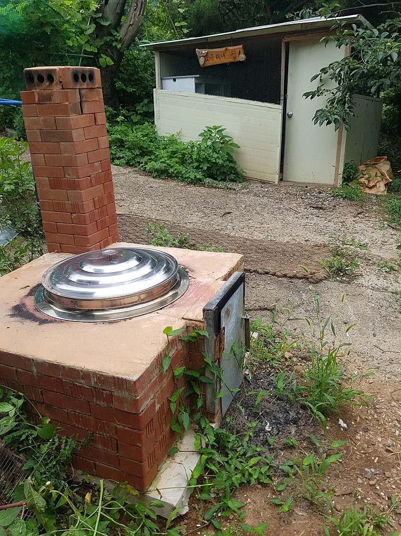 House for Sale with Ocean View in Namhae photo 4
