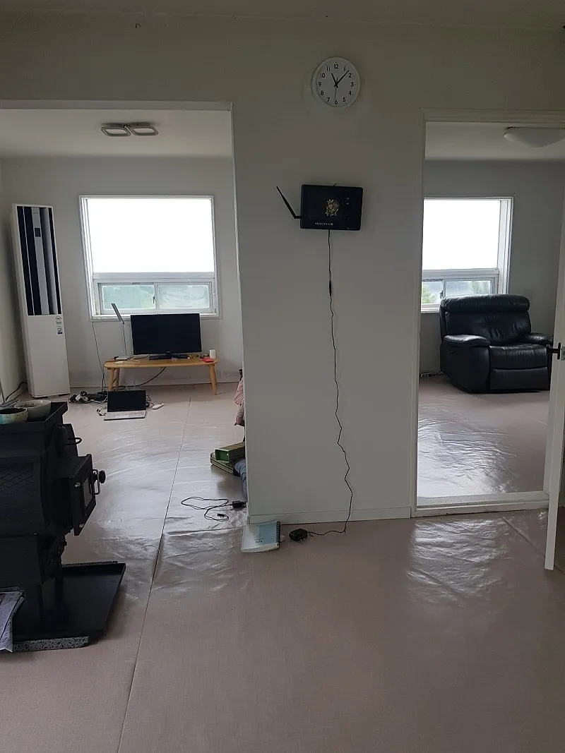 House for Sale with Ocean View in Namhae photo 9