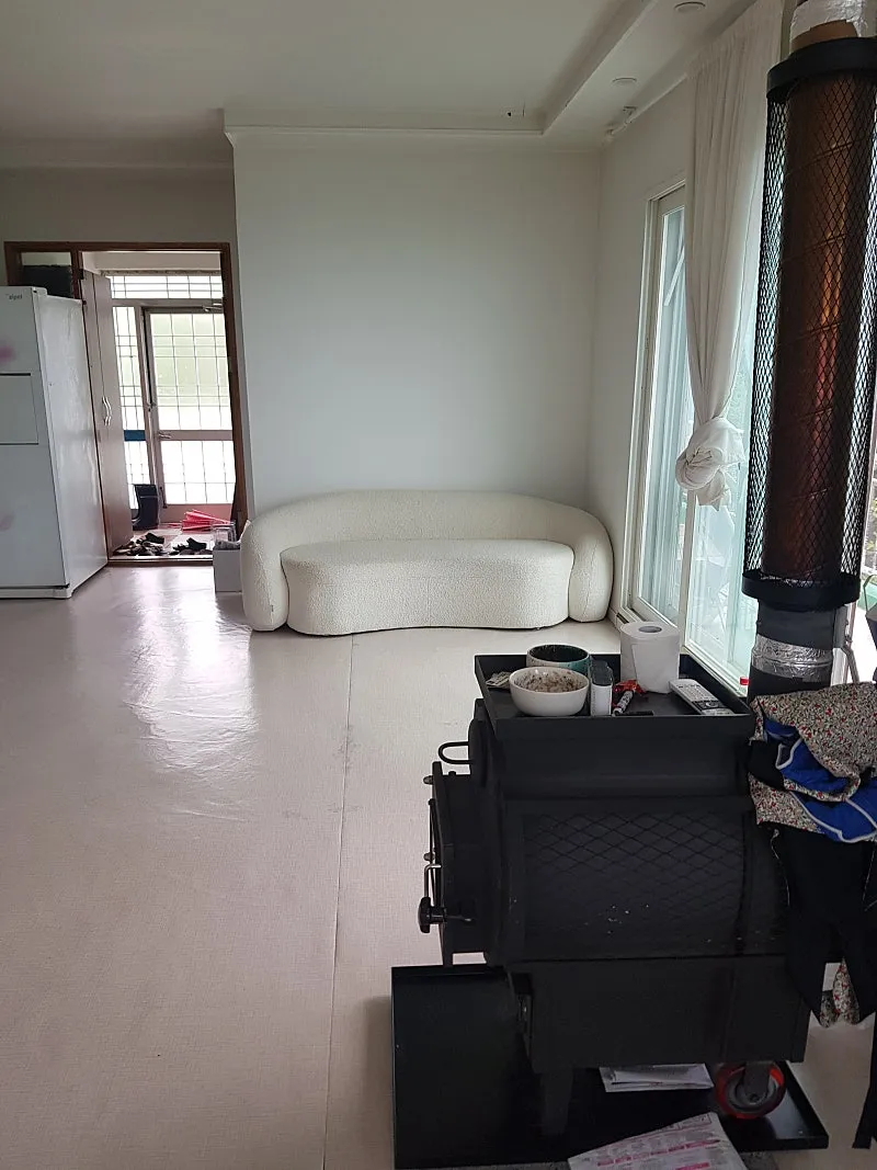 House for Sale with Ocean View in Namhae photo 7