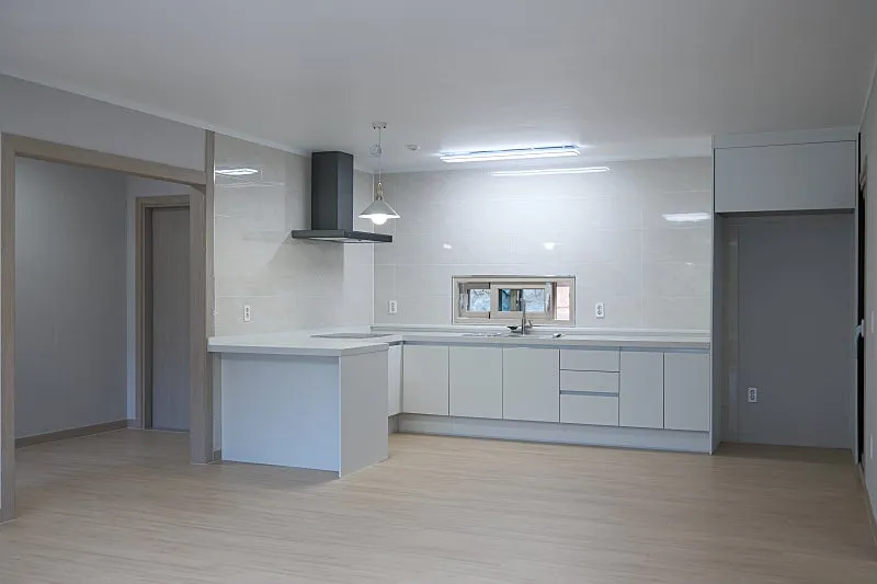 New Country House in Deokgok-myeon, Hapcheon: 215-Pyeong Lot and Adjacent 230-Pyeong Farmland photo 10