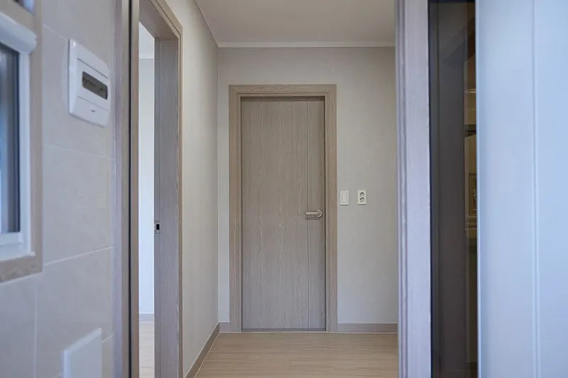 New Country House in Deokgok-myeon, Hapcheon: 215-Pyeong Lot and Adjacent 230-Pyeong Farmland photo 8