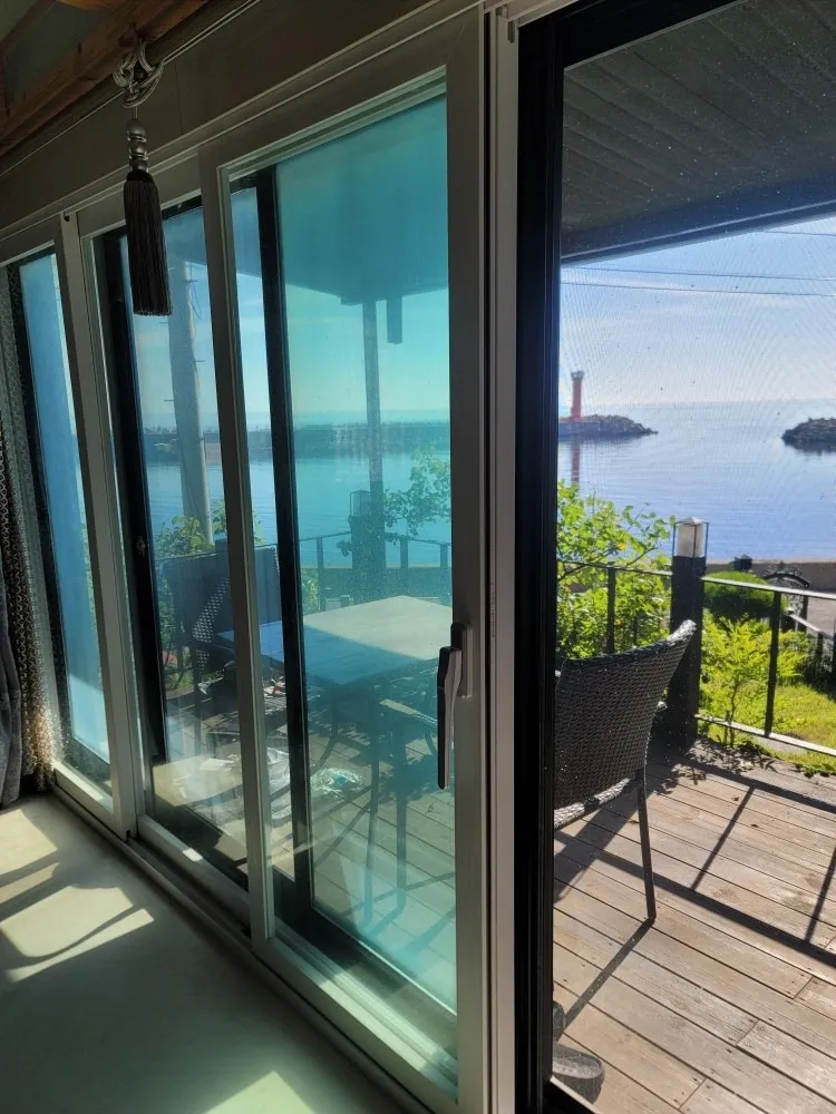 Pohang Janggi-myeon Coastal Country House for Sale, Fully Remodeled Home with Permanent Ocean View photo 5