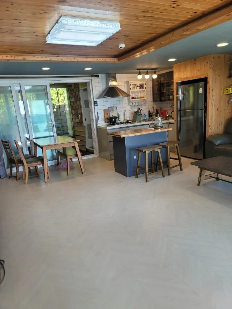 Pohang Janggi-myeon Coastal Country House for Sale, Fully Remodeled Home with Permanent Ocean View photo 7