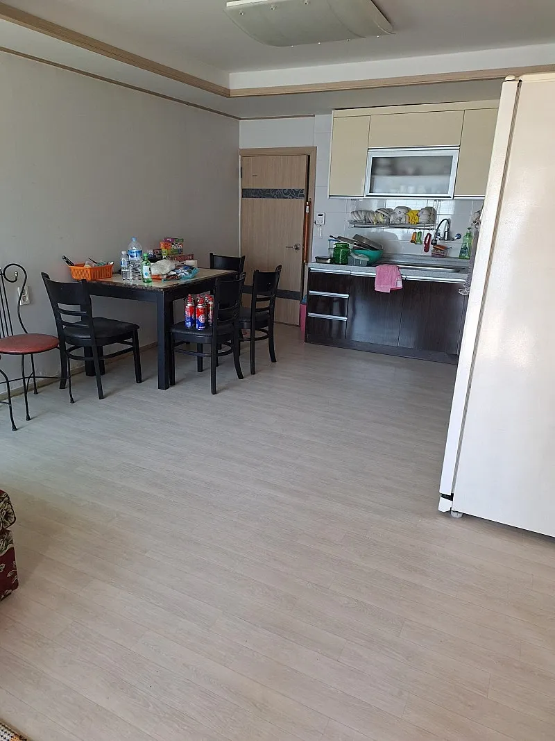 Anseong Dangmok-ri Country House for Monthly Rent, with a Large Yard and Parking Space photo 8
