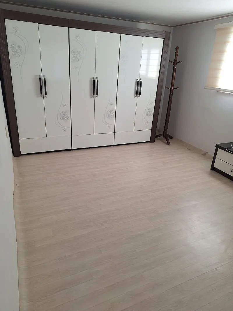 Anseong Dangmok-ri Country House for Monthly Rent, with a Large Yard and Parking Space photo 3