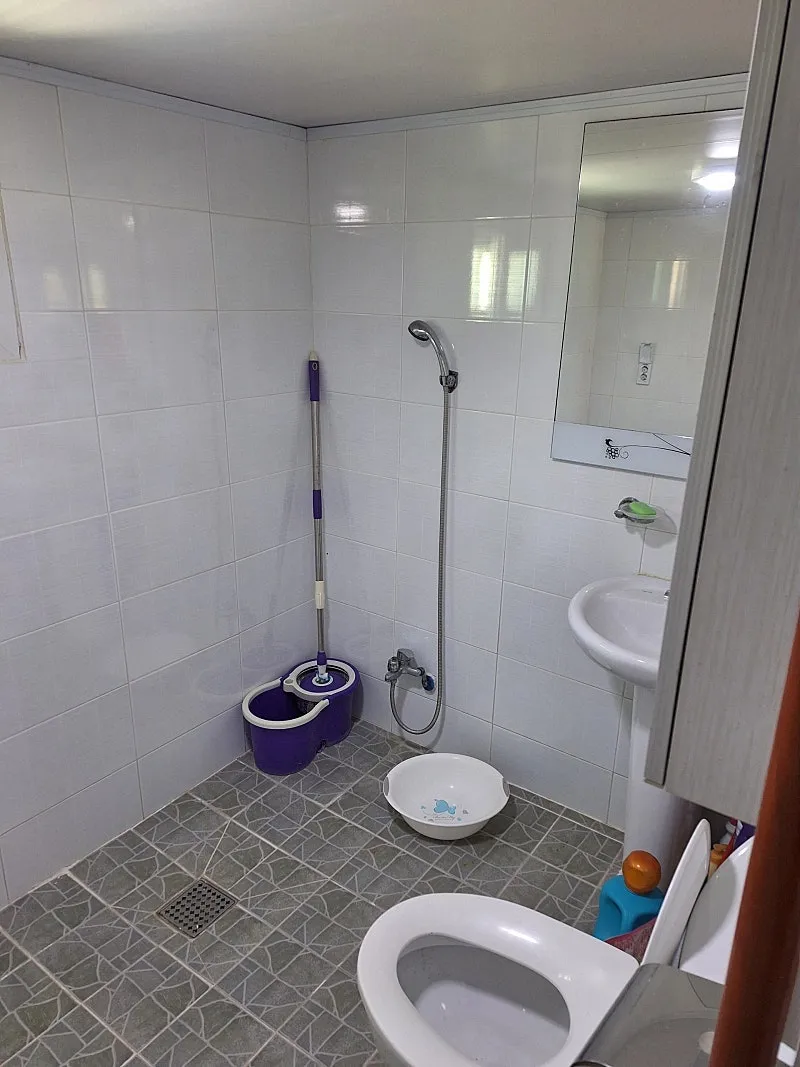 Anseong Dangmok-ri Country House for Monthly Rent, with a Large Yard and Parking Space photo 7