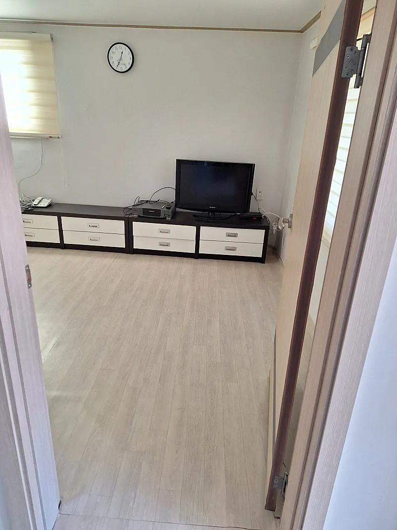 Anseong Dangmok-ri Country House for Monthly Rent, with a Large Yard and Parking Space photo 5