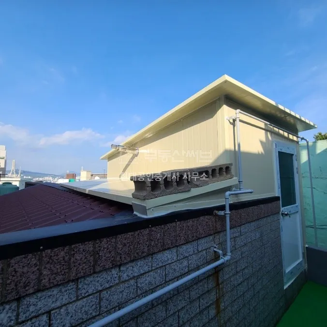 부산 영도구 청학동 단독주택 매매, 올리모델링·초등학교 도보 1분 사진 10