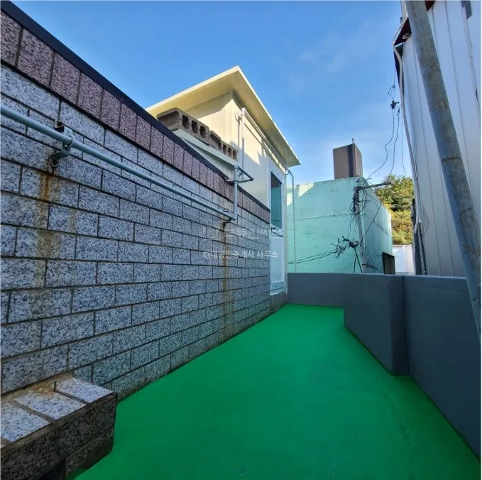 부산 영도구 청학동 단독주택 매매, 올리모델링·초등학교 도보 1분 사진 9