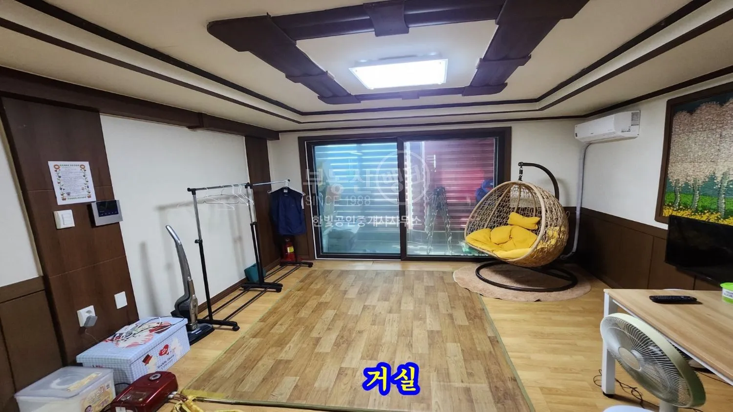 모항항 바다 조망 다세대주택 매매 사진 4