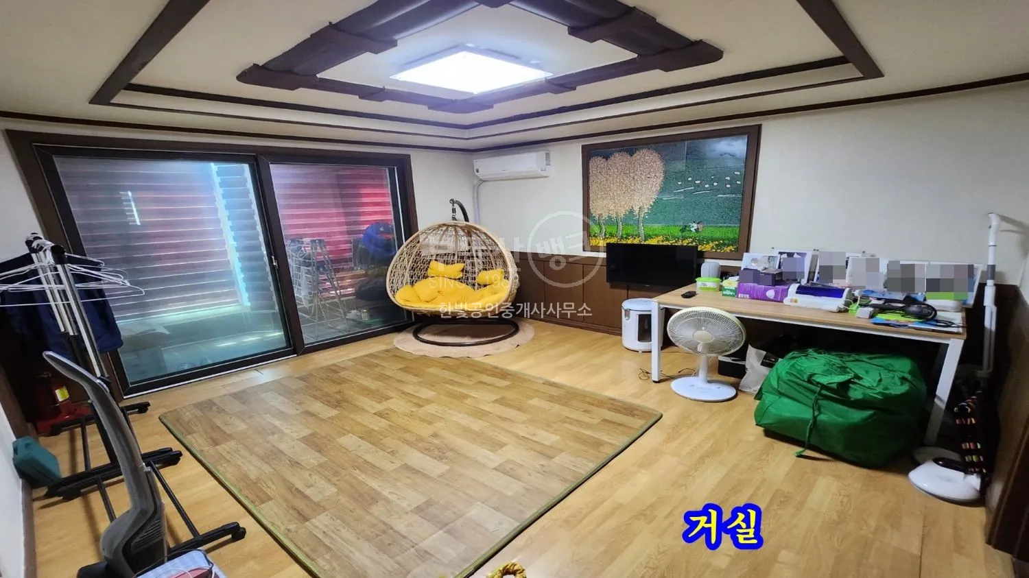 모항항 바다 조망 다세대주택 매매 사진 9