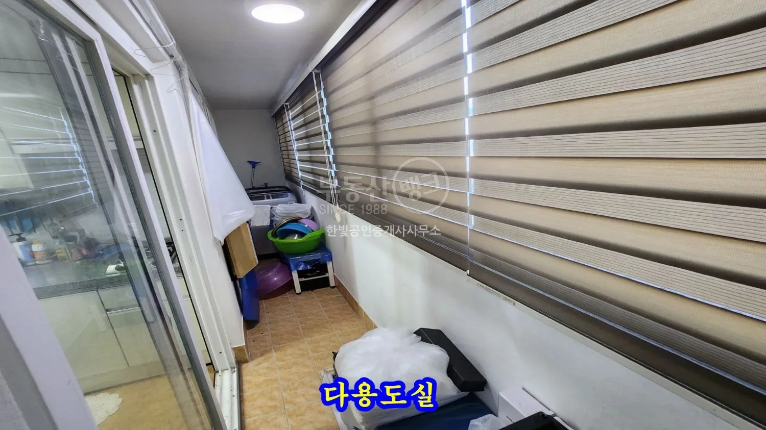 모항항 바다 조망 다세대주택 매매 사진 6