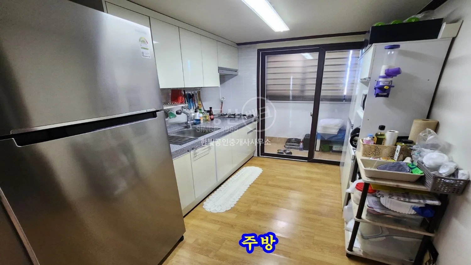 모항항 바다 조망 다세대주택 매매 사진 5