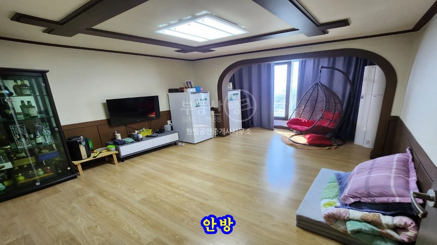 모항항 바다 조망 다세대주택 매매 사진 7