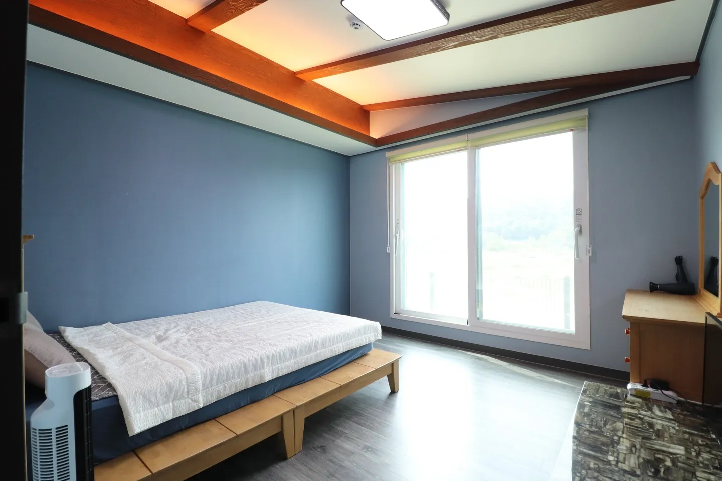 Seokmodo, Samsan-myeon, Ganghwa-gun, Incheon: Rural Home with Sea View for Monthly Rent photo 8