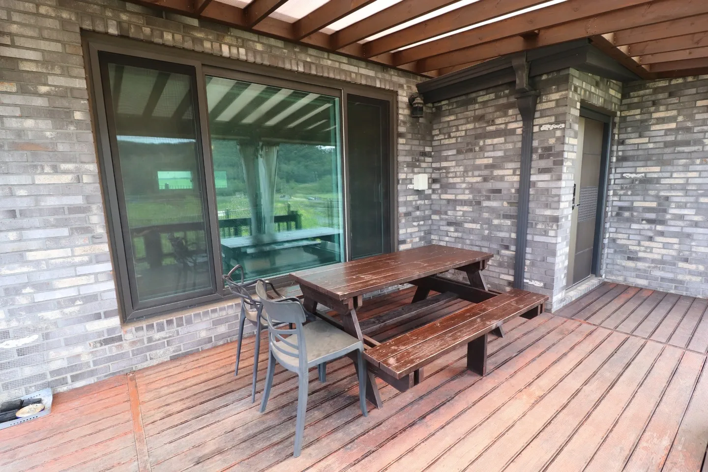 Seokmodo, Samsan-myeon, Ganghwa-gun, Incheon: Rural Home with Sea View for Monthly Rent photo 9
