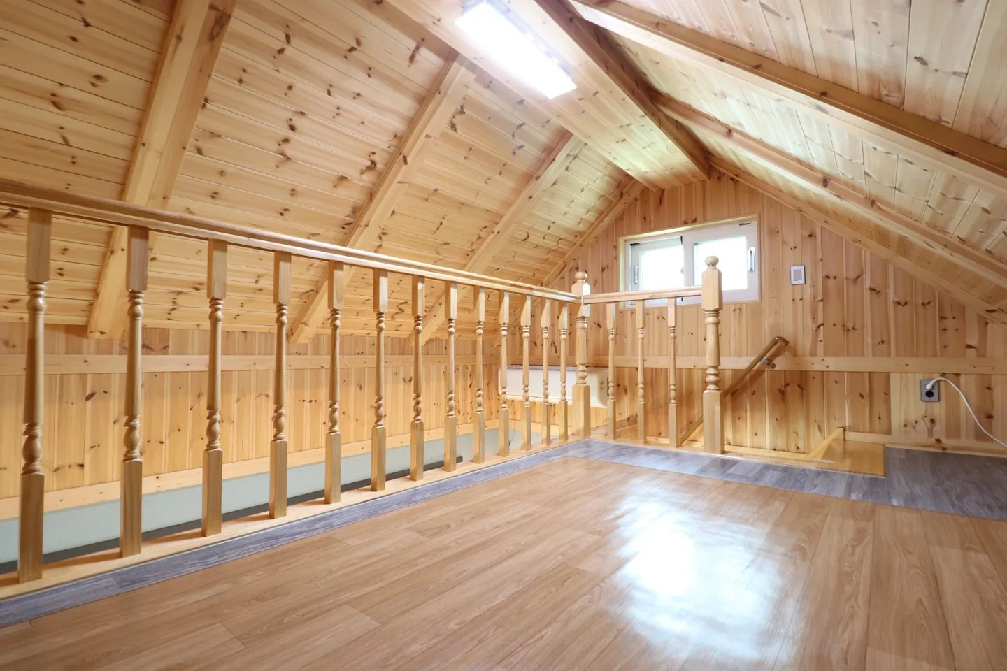 Seokmodo, Samsan-myeon, Ganghwa-gun, Incheon: Rural Home with Sea View for Monthly Rent photo 6