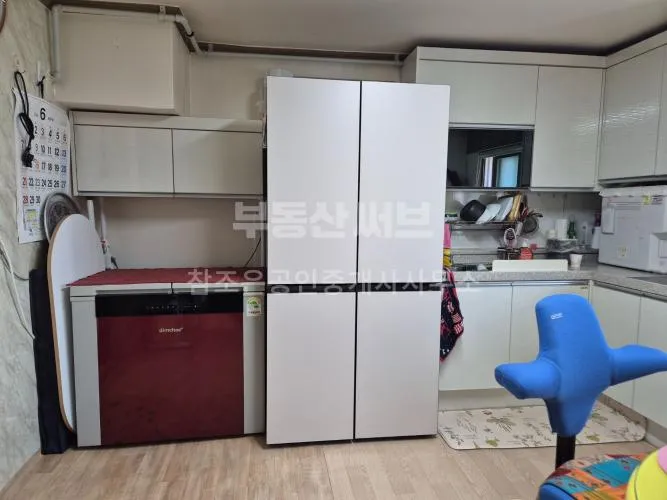강원도 동해시 천곡동 올리모델링 아파트 매매, 즉시입주 가능 사진 4