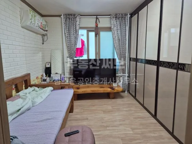 강원도 동해시 천곡동 올리모델링 아파트 매매, 즉시입주 가능 매물 사진