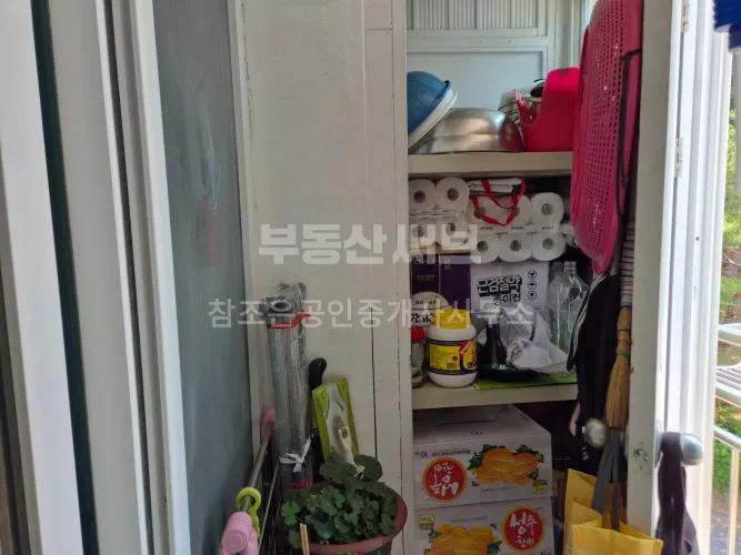 강원도 동해시 천곡동 올리모델링 아파트 매매, 즉시입주 가능 사진 8