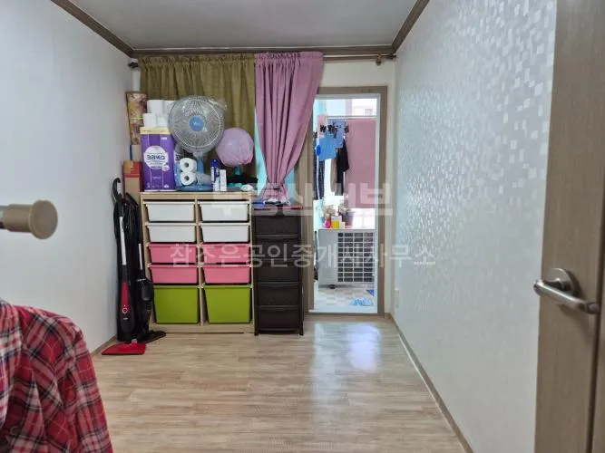 강원도 동해시 천곡동 올리모델링 아파트 매매, 즉시입주 가능 사진 2