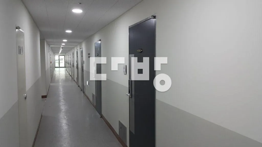 경남 창원시 성산구 중앙동 남서향 고층 오피스텔 매매, 보증금 500만 원·월세 42만 원 승계 사진 7