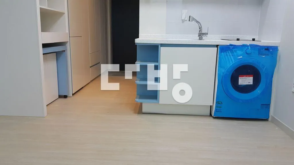 경남 창원시 성산구 중앙동 남서향 고층 오피스텔 매매, 보증금 500만 원·월세 42만 원 승계 사진 6