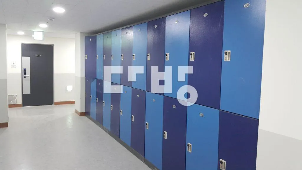 경남 창원시 성산구 중앙동 남서향 고층 오피스텔 매매, 보증금 500만 원·월세 42만 원 승계 사진 8