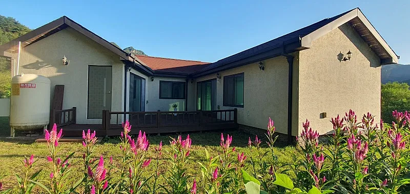 Single-Story Country House for Sale in Gwanin-myeon, Pocheon, Suitable as a Second Home photo 3