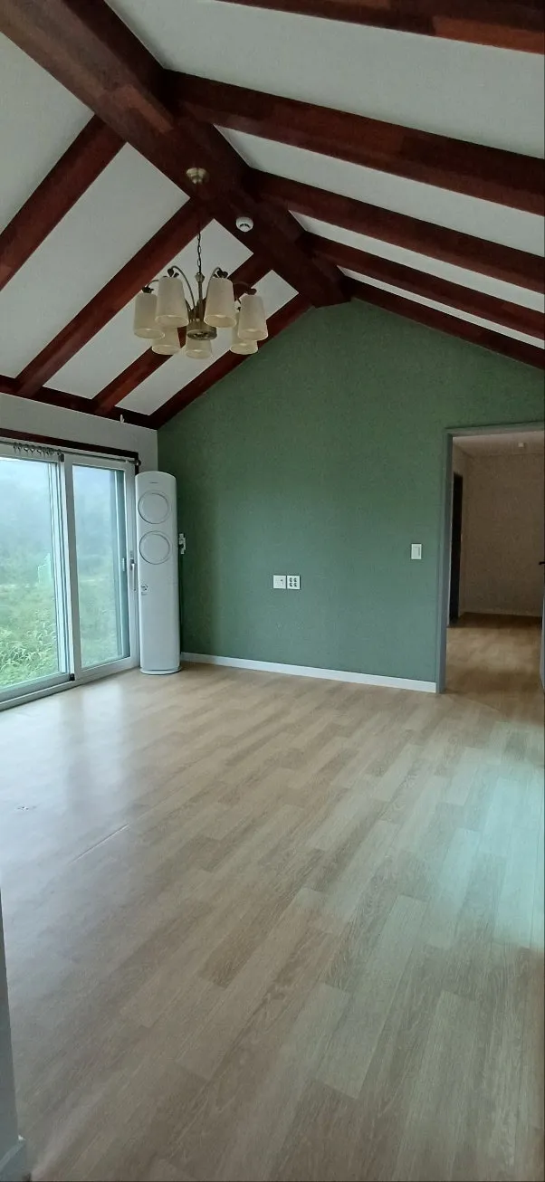 Single-Story Country House for Sale in Gwanin-myeon, Pocheon, Suitable as a Second Home photo 8