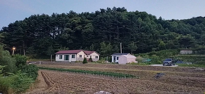 Single-Story Country House for Sale in Gwanin-myeon, Pocheon, Suitable as a Second Home photo 5