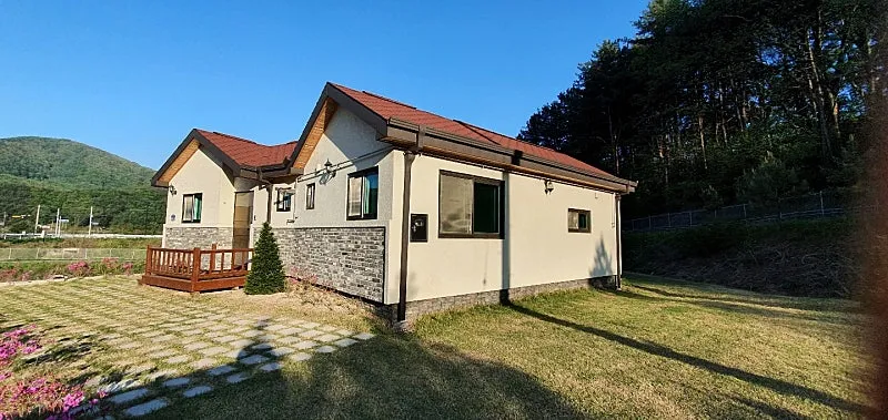 Single-Story Country House for Sale in Gwanin-myeon, Pocheon, Suitable as a Second Home photo 2
