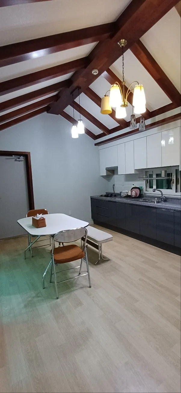 Single-Story Country House for Sale in Gwanin-myeon, Pocheon, Suitable as a Second Home photo 9