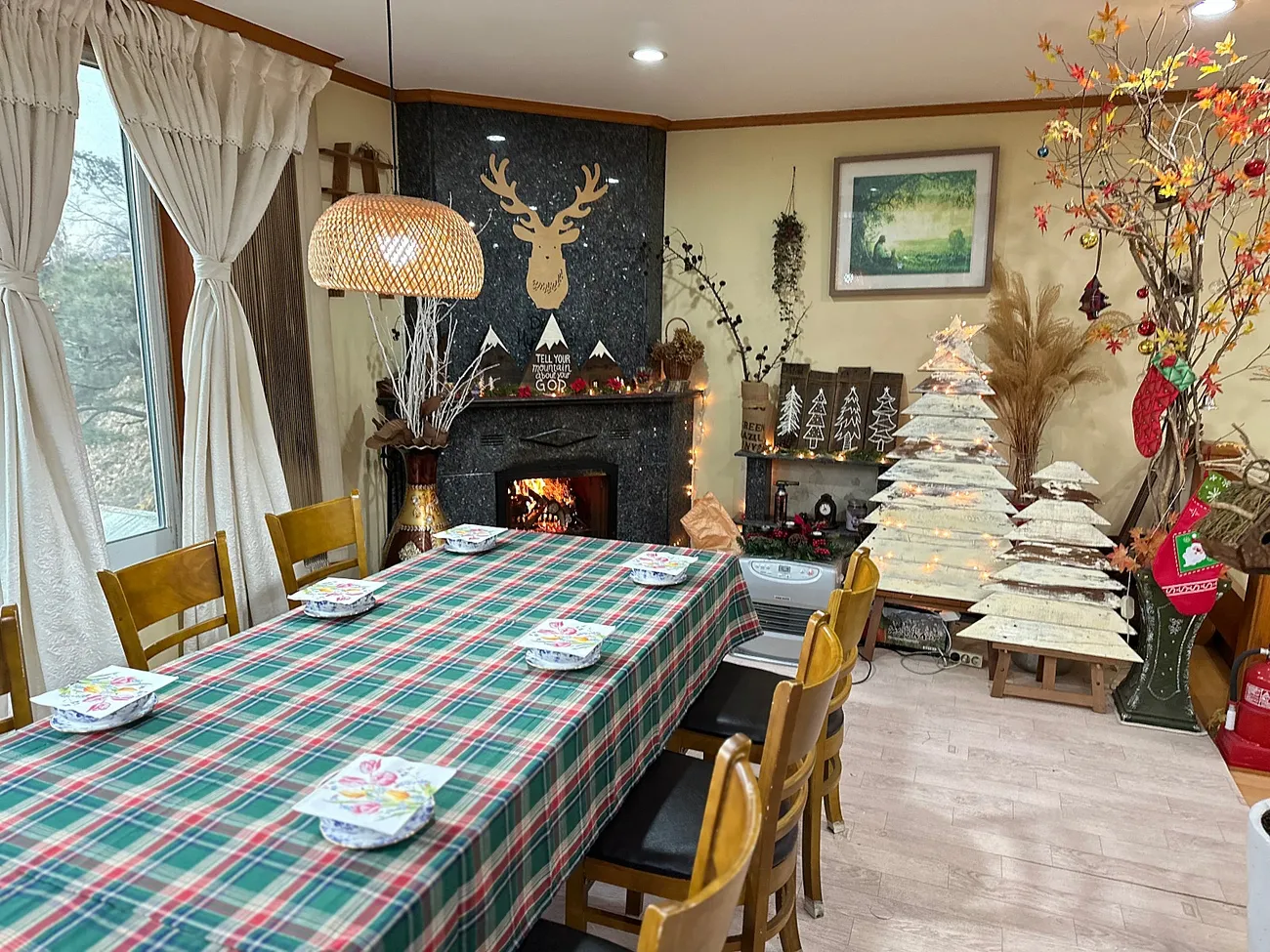Detached House for Sale in Wabu-eup, Namyangju, with Han River Views, Near Deokso New Town and Paldang Station photo 10