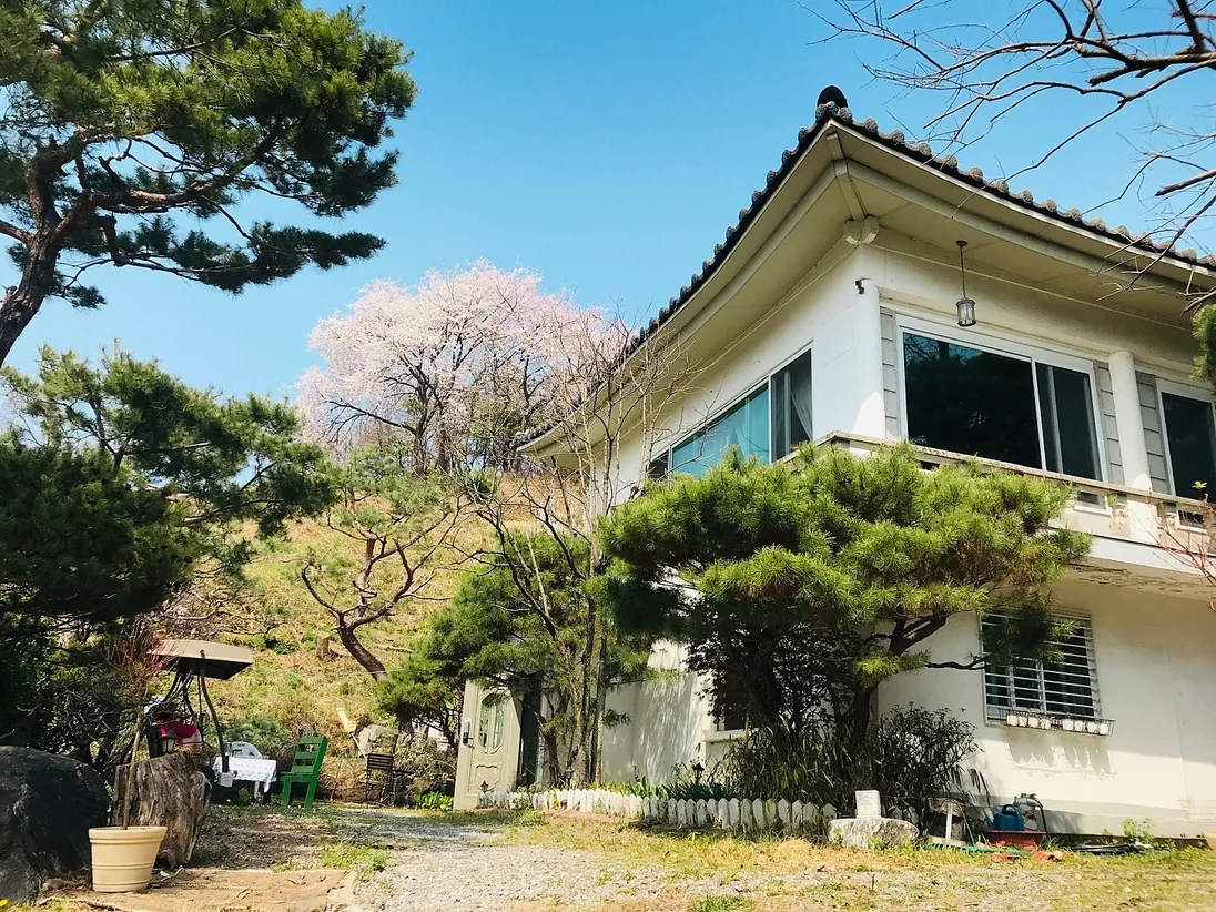 Detached House for Sale in Wabu-eup, Namyangju, with Han River Views, Near Deokso New Town and Paldang Station photo 2