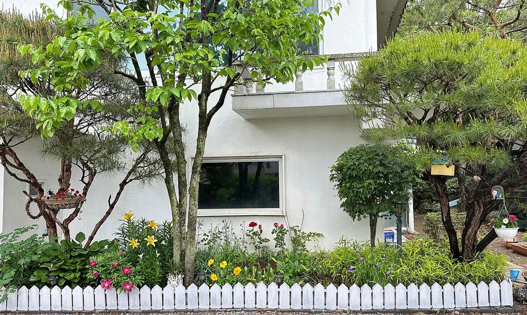 Detached House for Sale in Wabu-eup, Namyangju, with Han River Views, Near Deokso New Town and Paldang Station photo 9