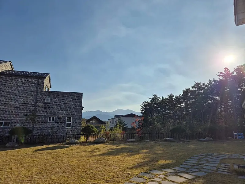Rural Home for Sale in Seongdae-ri, Toseong-myeon, Goseong-gun, Gangwon-do, Near Bongpo Beach and Sokcho IC photo 7