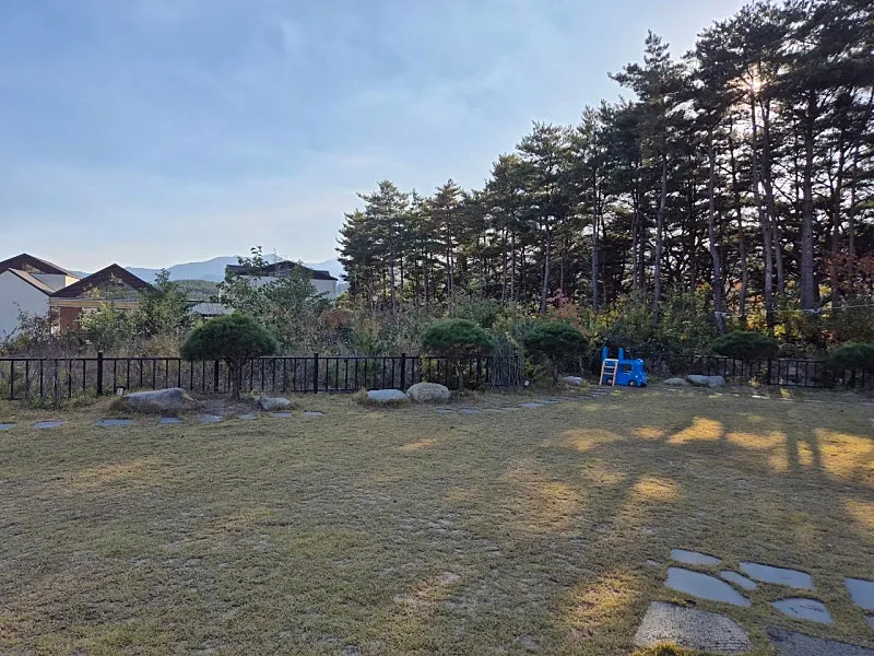 Rural Home for Sale in Seongdae-ri, Toseong-myeon, Goseong-gun, Gangwon-do, Near Bongpo Beach and Sokcho IC photo 8