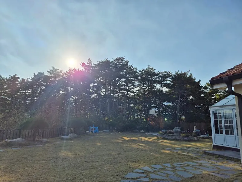 Rural Home for Sale in Seongdae-ri, Toseong-myeon, Goseong-gun, Gangwon-do, Near Bongpo Beach and Sokcho IC photo 9