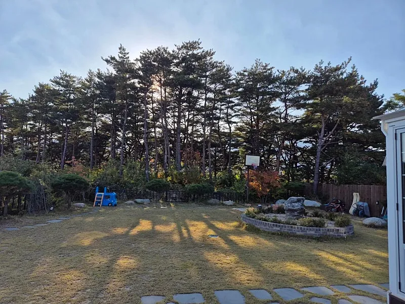 Rural Home for Sale in Seongdae-ri, Toseong-myeon, Goseong-gun, Gangwon-do, Near Bongpo Beach and Sokcho IC photo 10