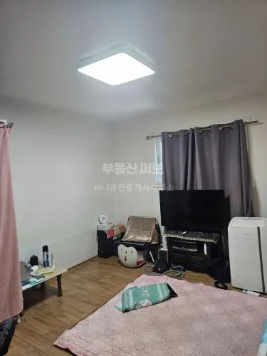 강원도 동해시 천곡동 아파트 매매, 외부 샷시 제외 부분수리 매물 사진