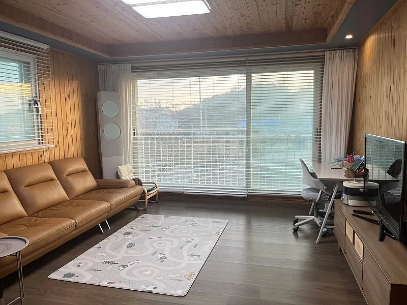 Jeonse Country House in Songak-eup, Dangjin-si, Chungcheongnam-do photo 6