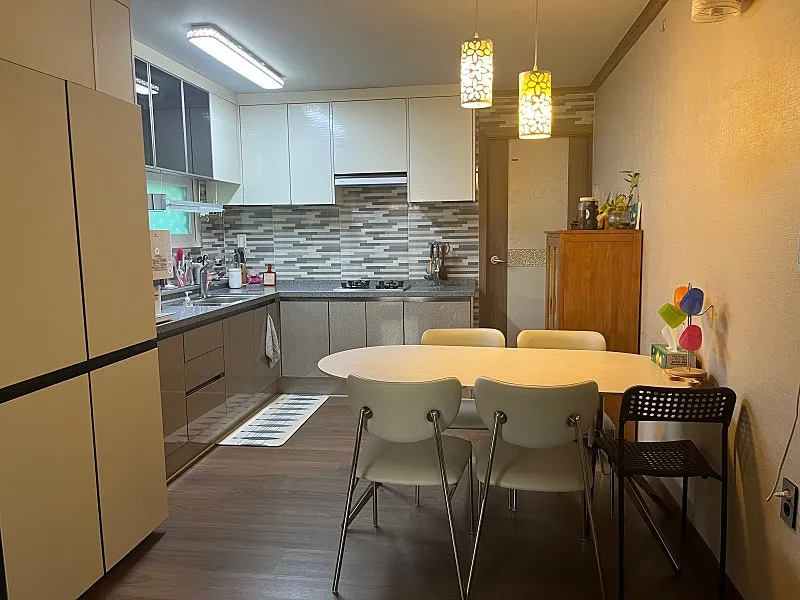Jeonse Country House in Songak-eup, Dangjin-si, Chungcheongnam-do photo 7