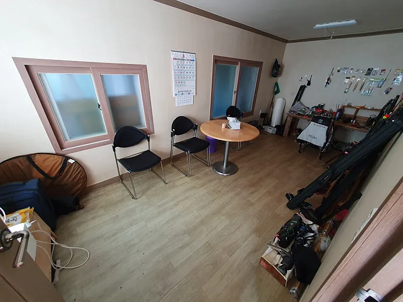 추자도 신양리 남향 시골집과 텃밭·별채 매매 사진 10