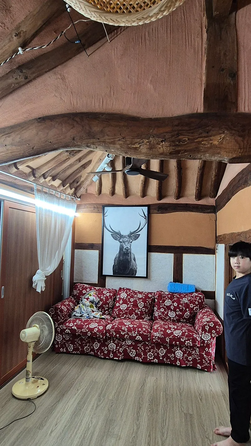 창녕 길곡면 상길 100년 고택 시골집 매매 사진 10