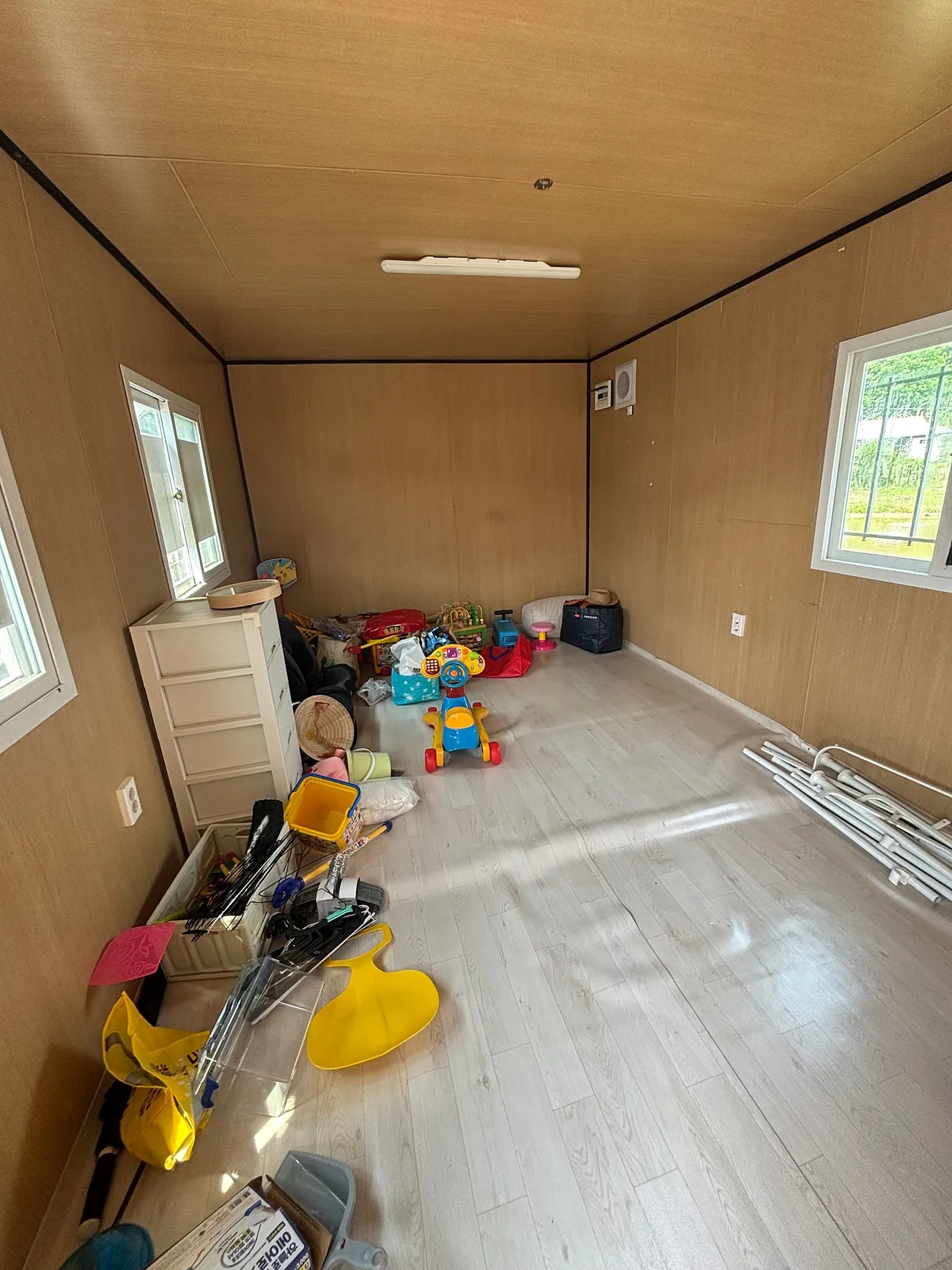 충남 금산군 금성면 대지와 농막·창고 매매 사진 8