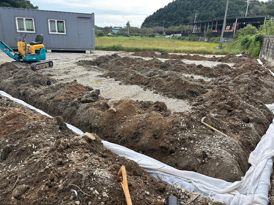 충남 금산군 금성면 대지와 농막·창고 매매 사진 6